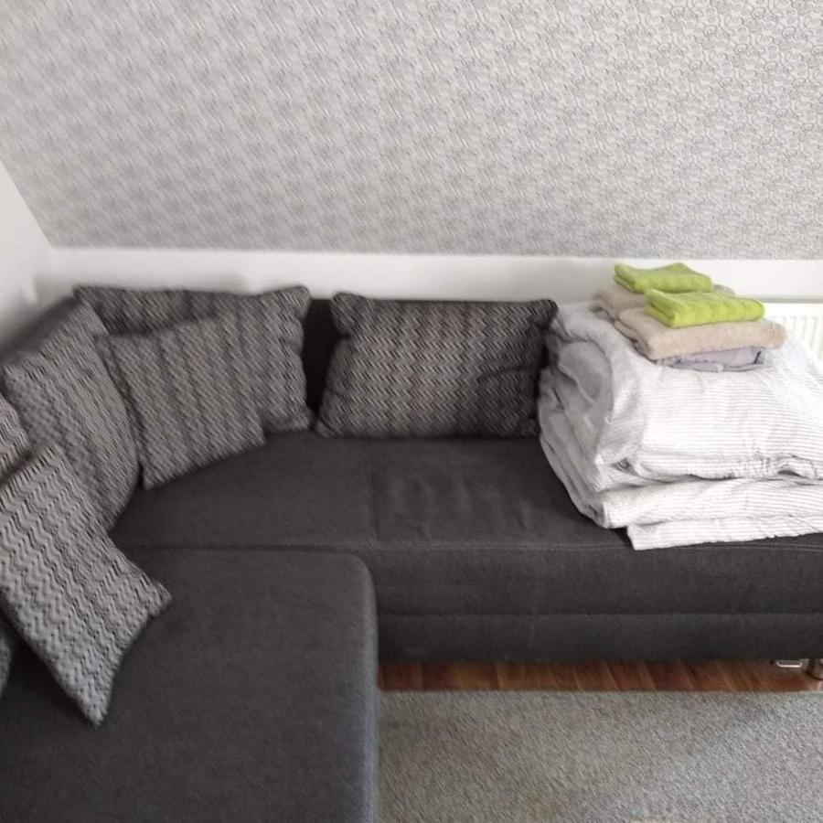 Tahiti Apartman Hajdúszoboszló 외부 사진