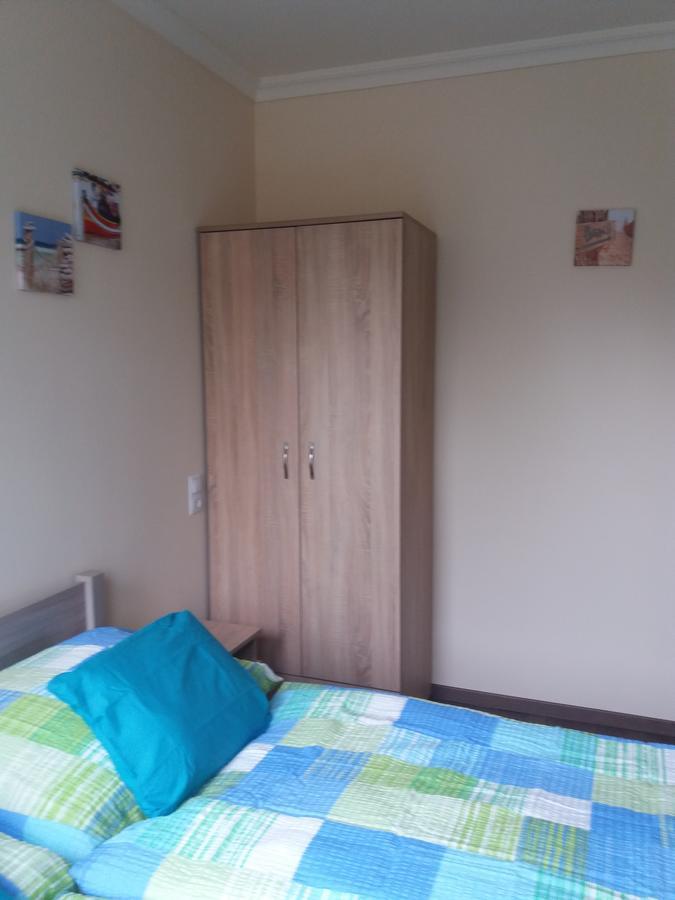 Tahiti Apartman Hajdúszoboszló 외부 사진